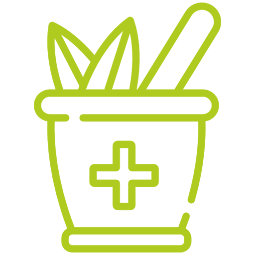 Ayurvedic & Herbal