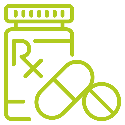 Generic Drugs & Pharma Raw Materials